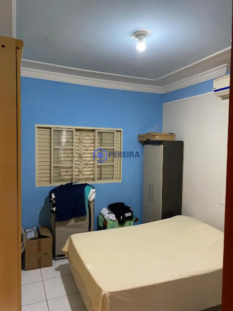 Casa com 4 dormitórios à venda, 217 m² por R$ 550.000,00 - Cidade Nova - Votuporanga/SP - Foto 4