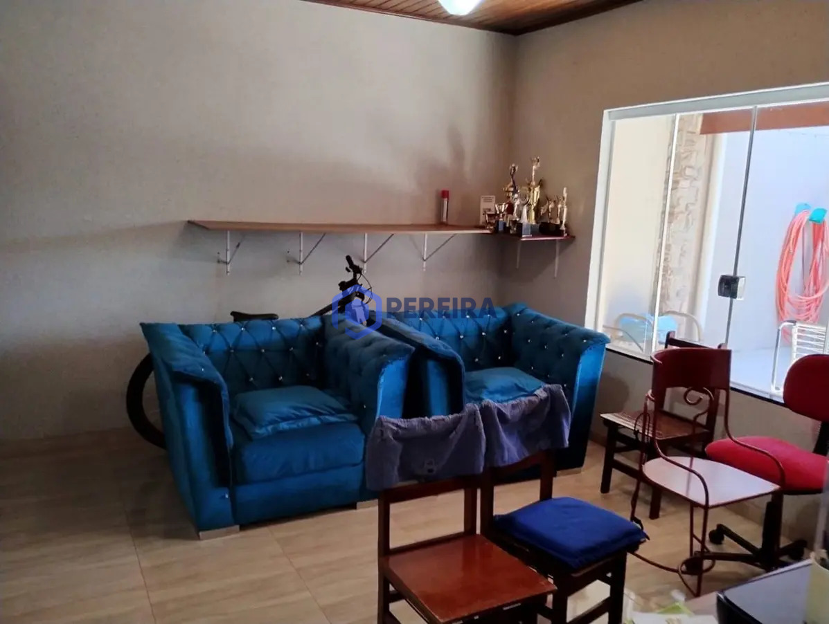 Casa com 2 suítes à venda, 197 m² por R$ 400.000 - São João - Votuporanga/SP - Foto 2