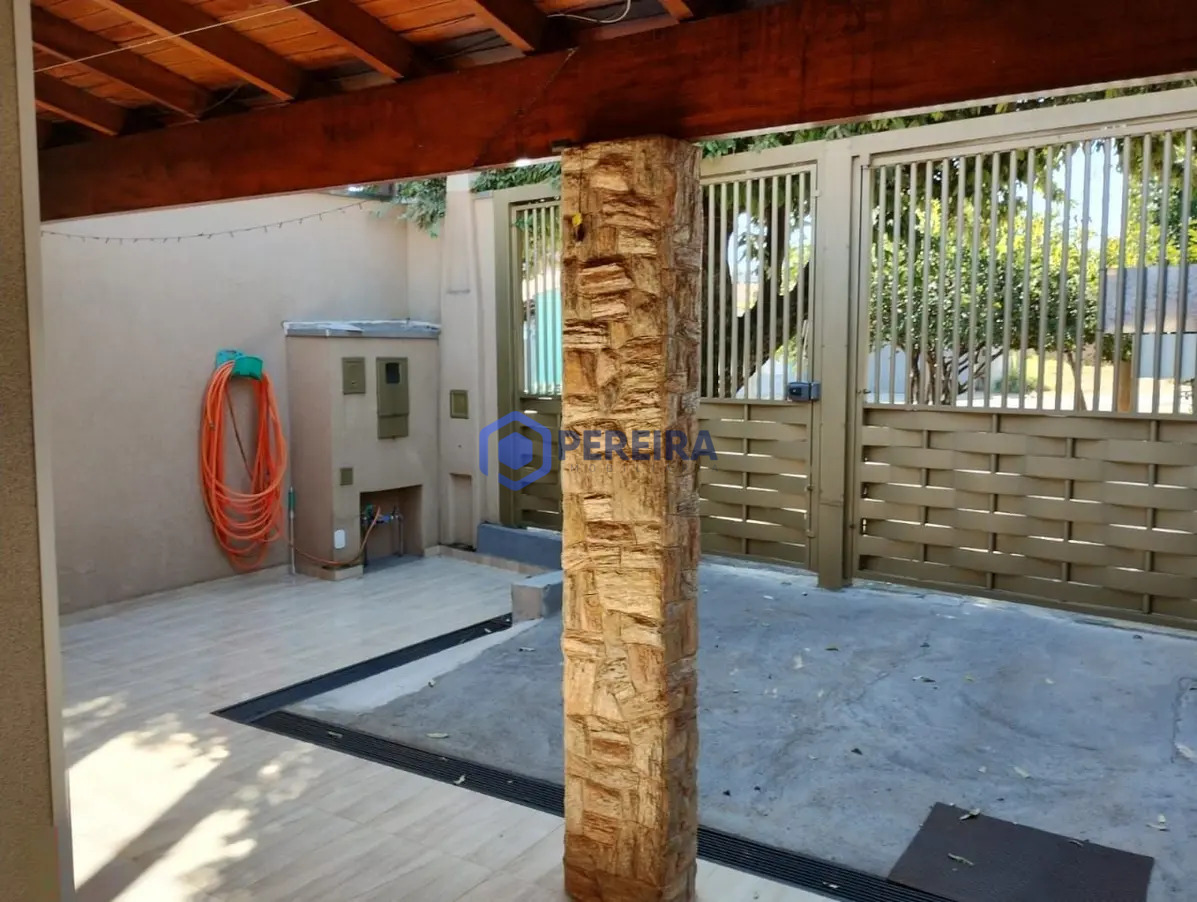 Casa com 2 suítes à venda, 197 m² por R$ 400.000 - São João - Votuporanga/SP - Foto 3