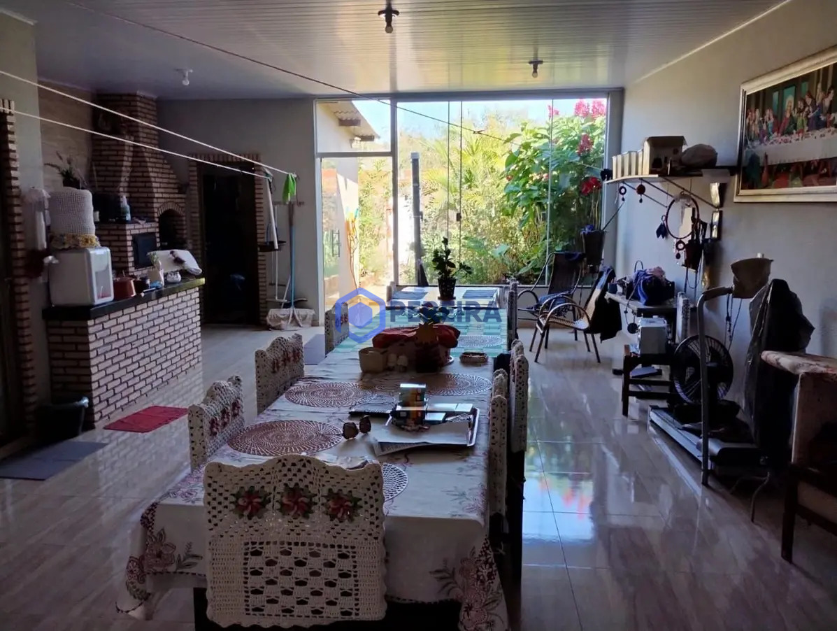 Casa com 2 suítes à venda, 197 m² por R$ 400.000 - São João - Votuporanga/SP - Foto 5