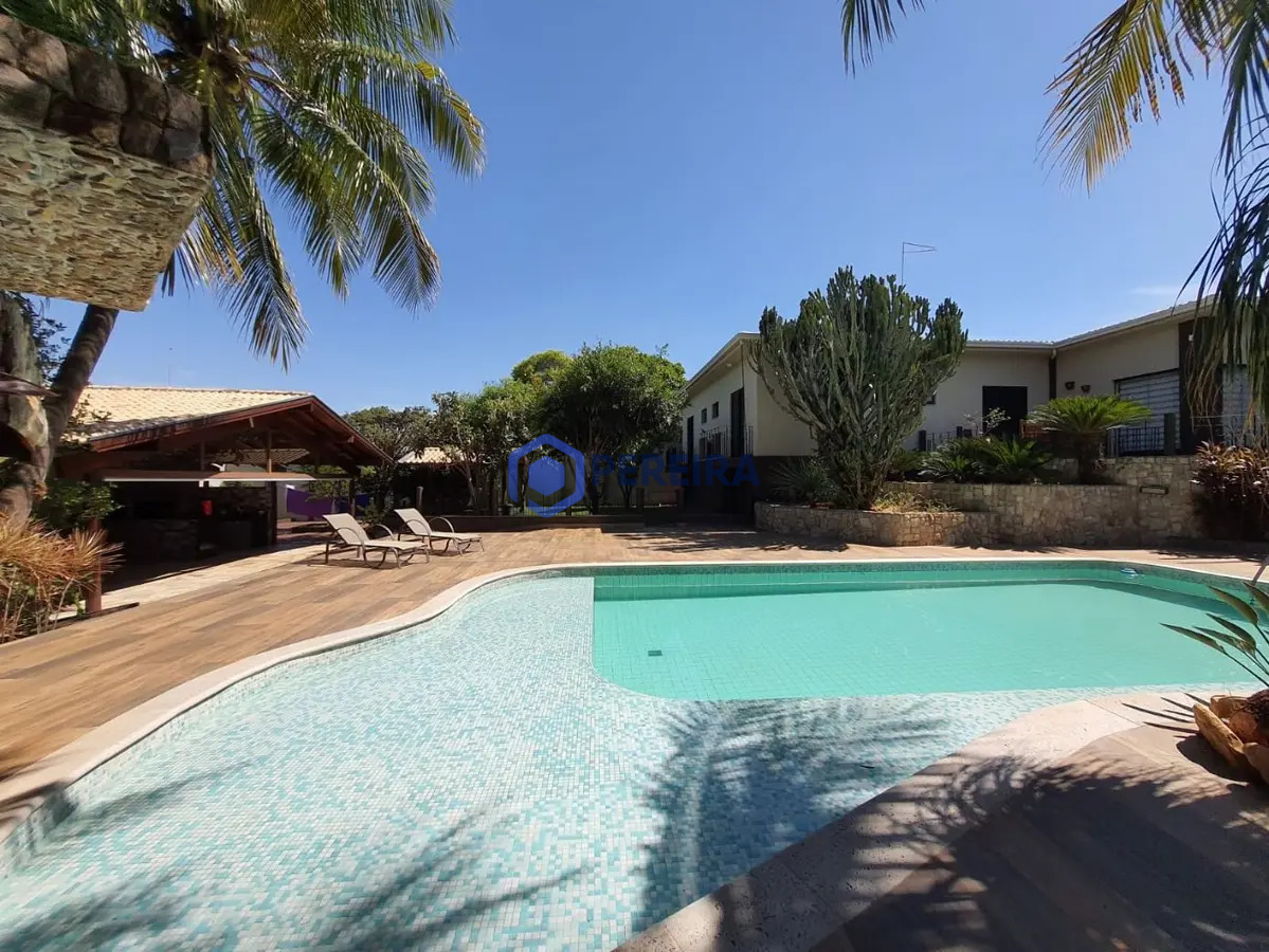 Casa com 4 dormitórios à venda, 580 m² por R$ 3.600.000,00 - Vila Nova - Votuporanga/SP - Foto principal