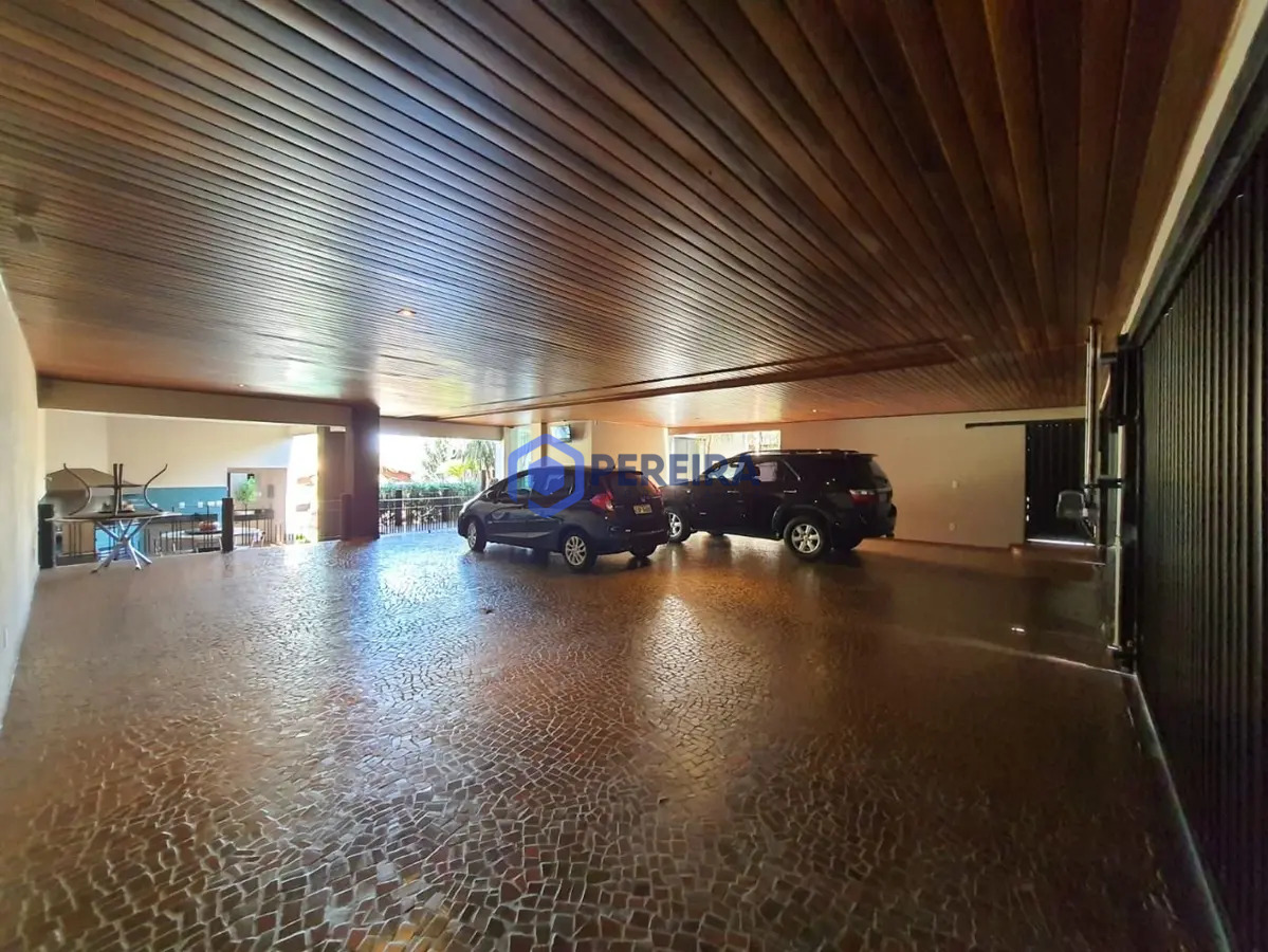 Casa com 4 dormitórios à venda, 580 m² por R$ 3.600.000,00 - Vila Nova - Votuporanga/SP - Foto 2