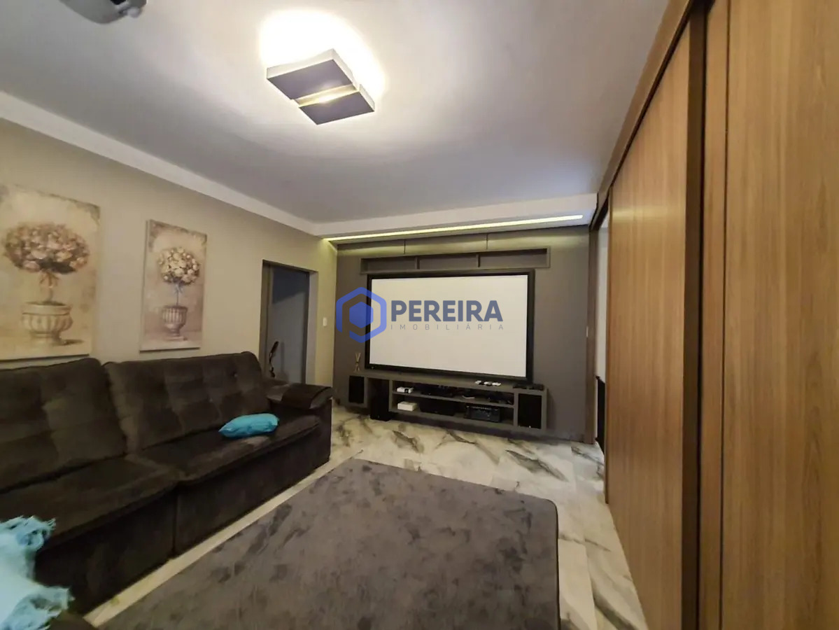 Casa com 4 dormitórios à venda, 580 m² por R$ 3.600.000,00 - Vila Nova - Votuporanga/SP - Foto 3