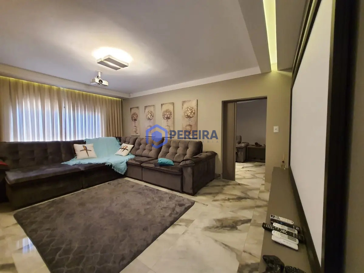 Casa com 4 dormitórios à venda, 580 m² por R$ 3.600.000,00 - Vila Nova - Votuporanga/SP - Foto 4