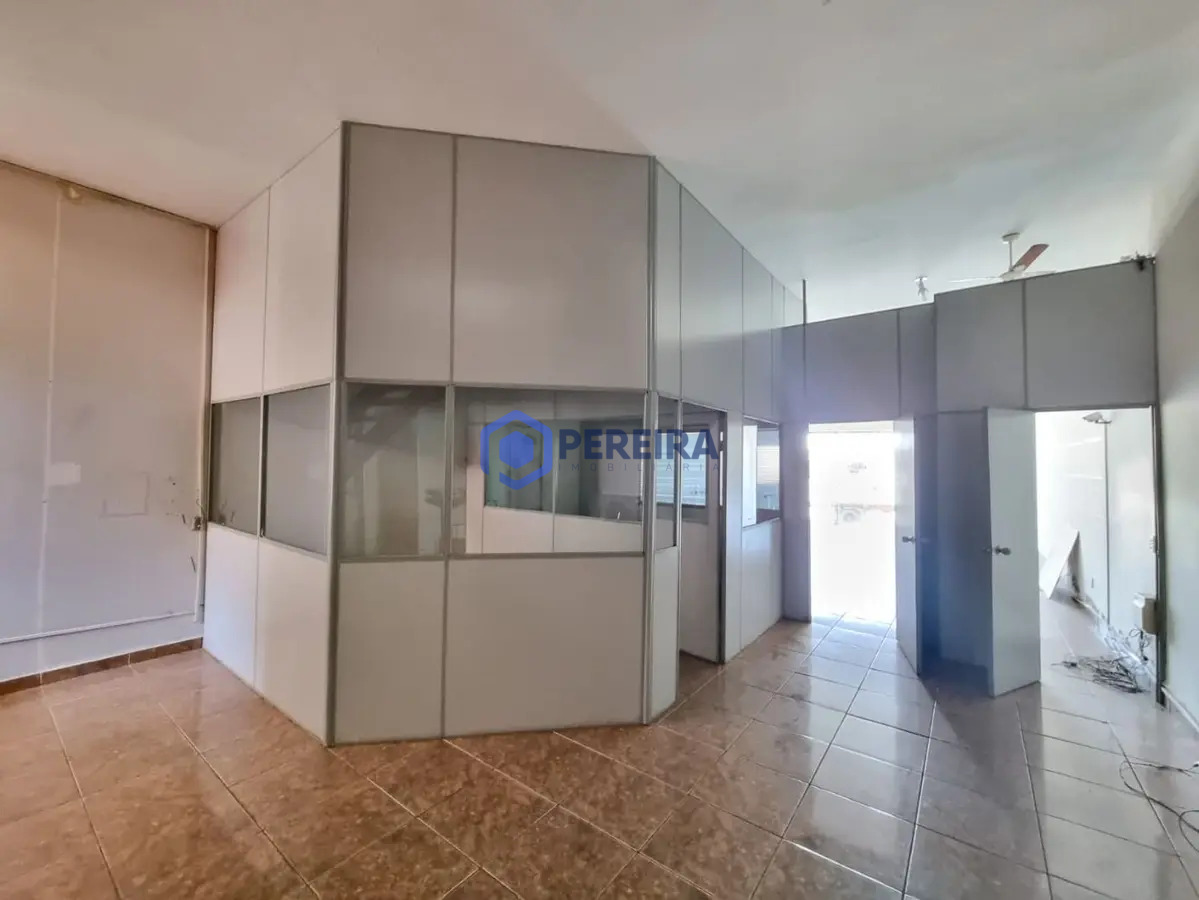 Salão para alugar, 271 m² por R$ 5.120,00/mês - Vila Paes - Votuporanga/SP - Foto 4