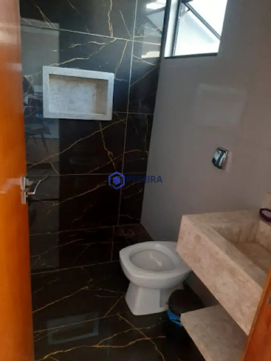 Casa com 3 dormitórios à venda, 143 m² por R$ 500.000,00 - Jardim Residencial Vilar 3 - Votuporanga/SP - Foto 5
