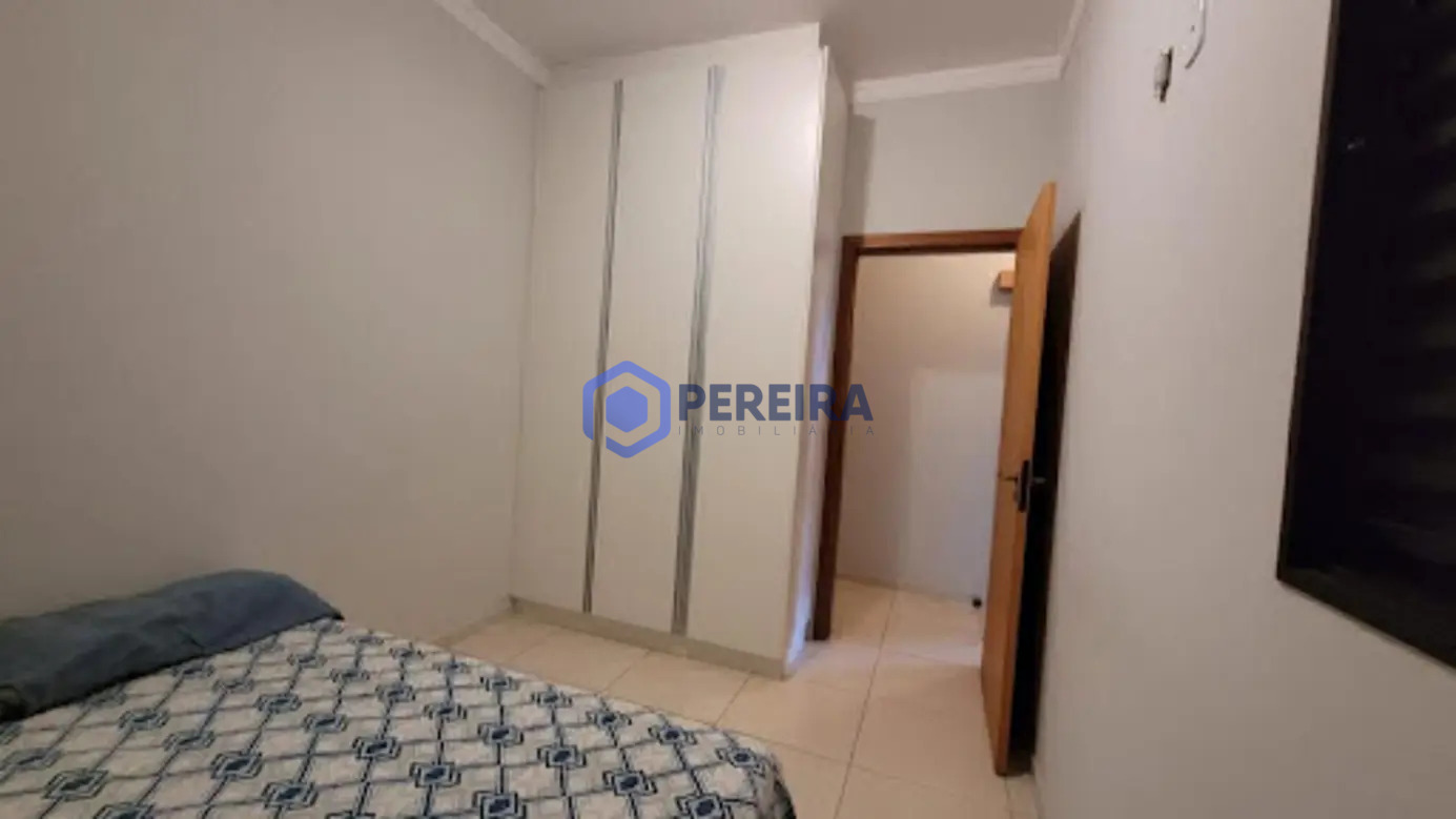 Casa com 3 dormitórios à venda, 139 m² por R$ 510.000,00 - Jardim Residencial Vilar 3 - Votuporanga/SP - Foto 2