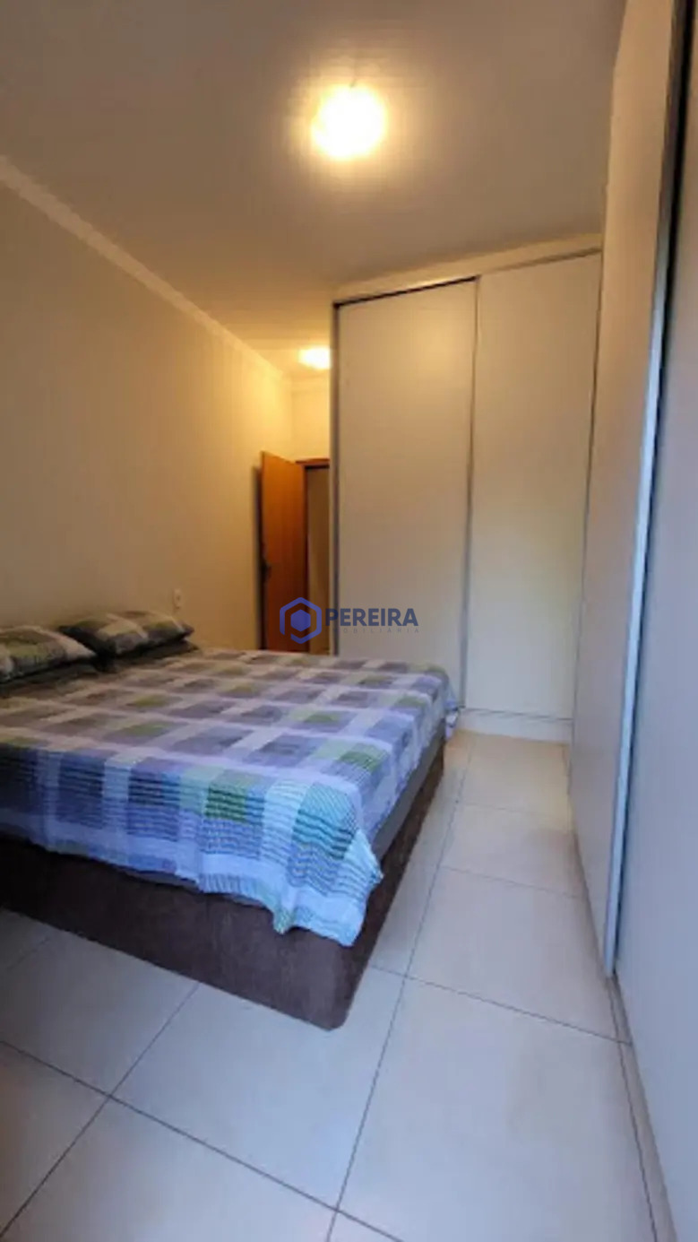 Casa com 3 dormitórios à venda, 139 m² por R$ 510.000,00 - Jardim Residencial Vilar 3 - Votuporanga/SP - Foto 3