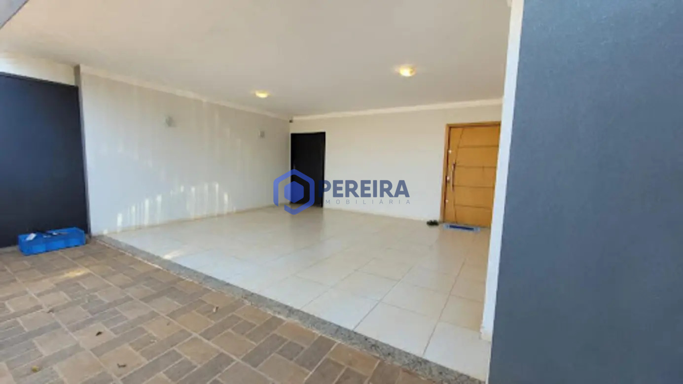 Casa com 3 dormitórios à venda, 139 m² por R$ 510.000,00 - Jardim Residencial Vilar 3 - Votuporanga/SP - Foto 4