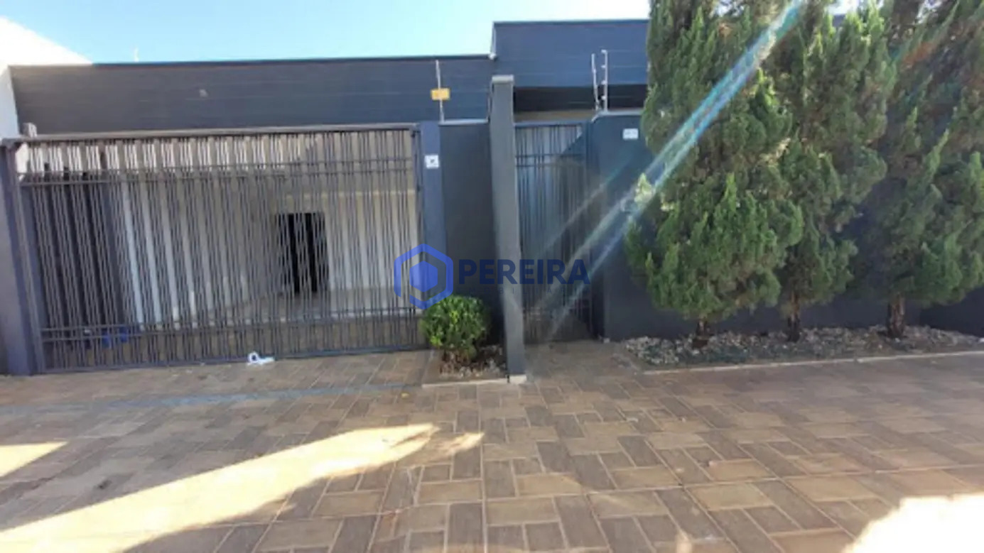 Casa com 3 dormitórios à venda, 139 m² por R$ 510.000,00 - Jardim Residencial Vilar 3 - Votuporanga/SP - Foto principal