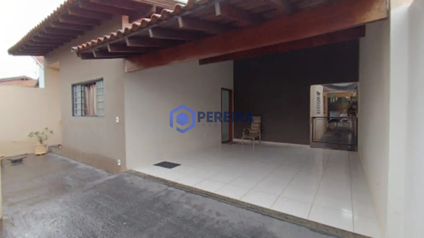 Casa à venda no Jardim Bom Clima - Foto principal