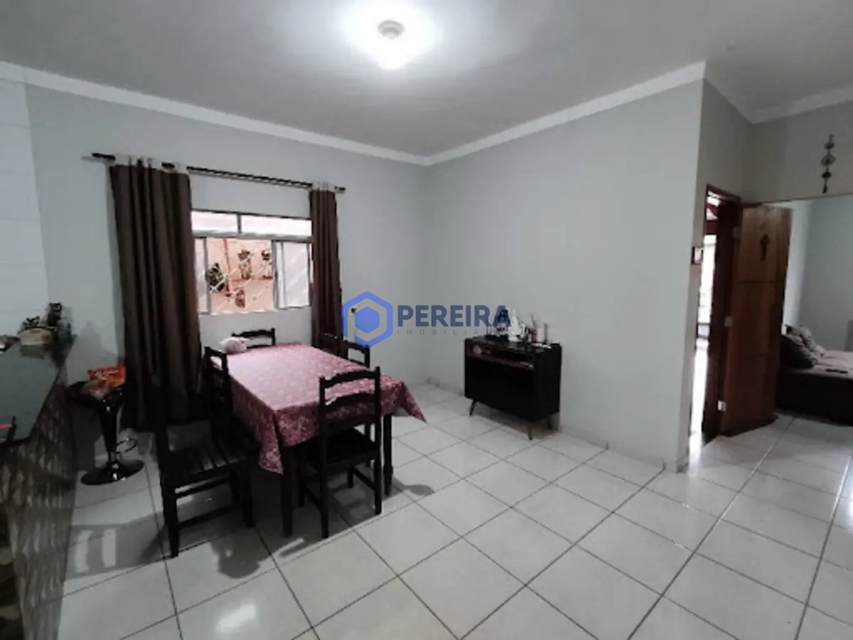 Casa à venda no Jardim Bom Clima - Foto 5
