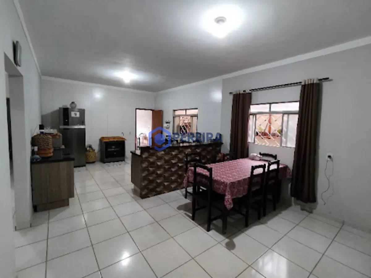 Casa à venda no Jardim Bom Clima - Foto 3