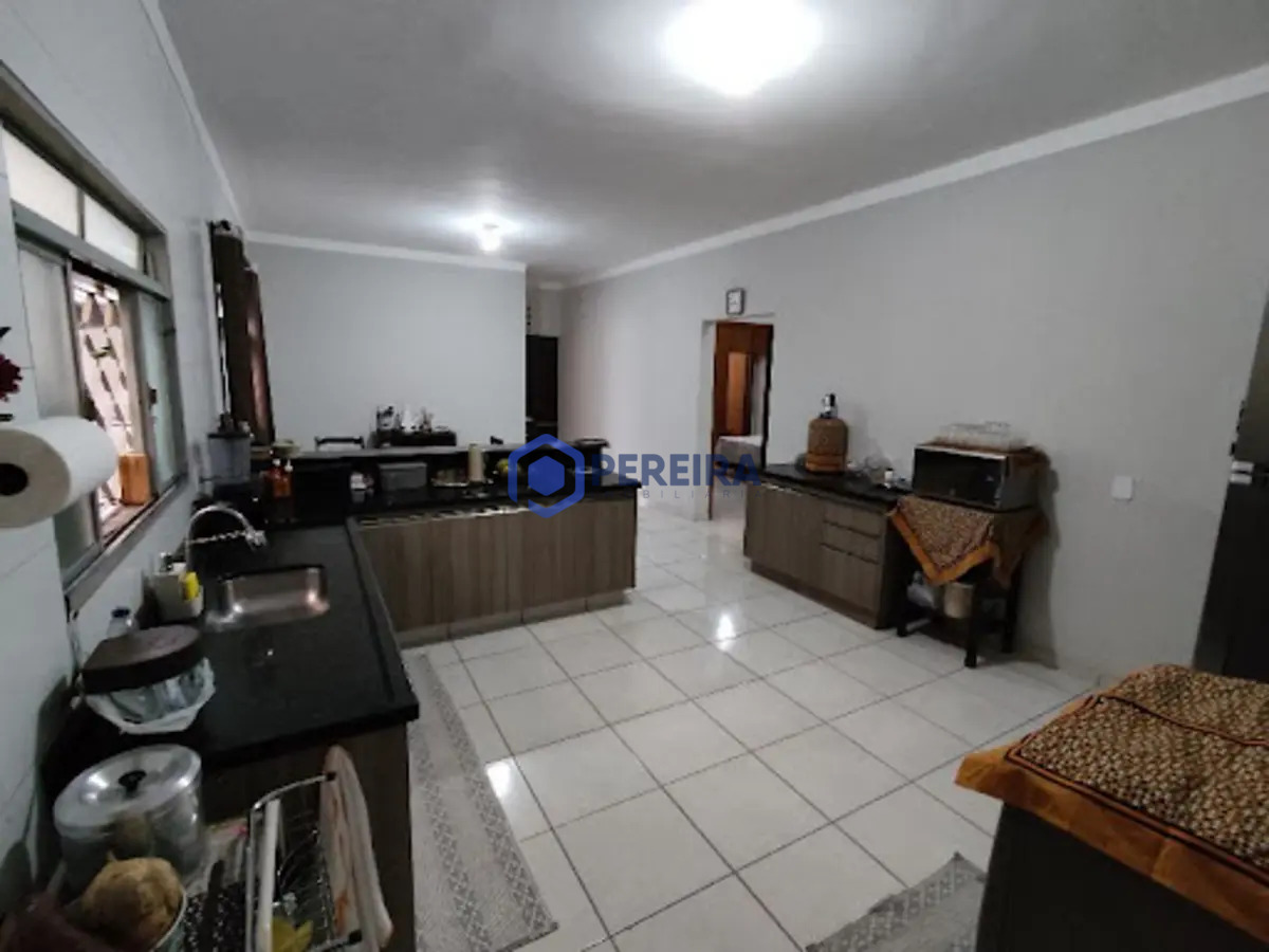 Casa à venda no Jardim Bom Clima - Foto 4