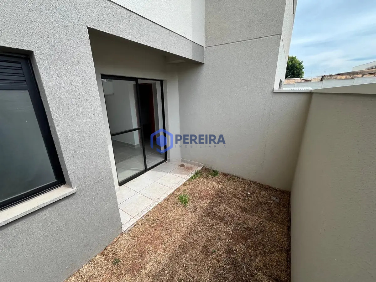 Apartamento com 2 dormitórios à venda, 48 m² por R$ 240.000,00 - Primeiro Distrito Industrial - Votuporanga/SP - Foto 2