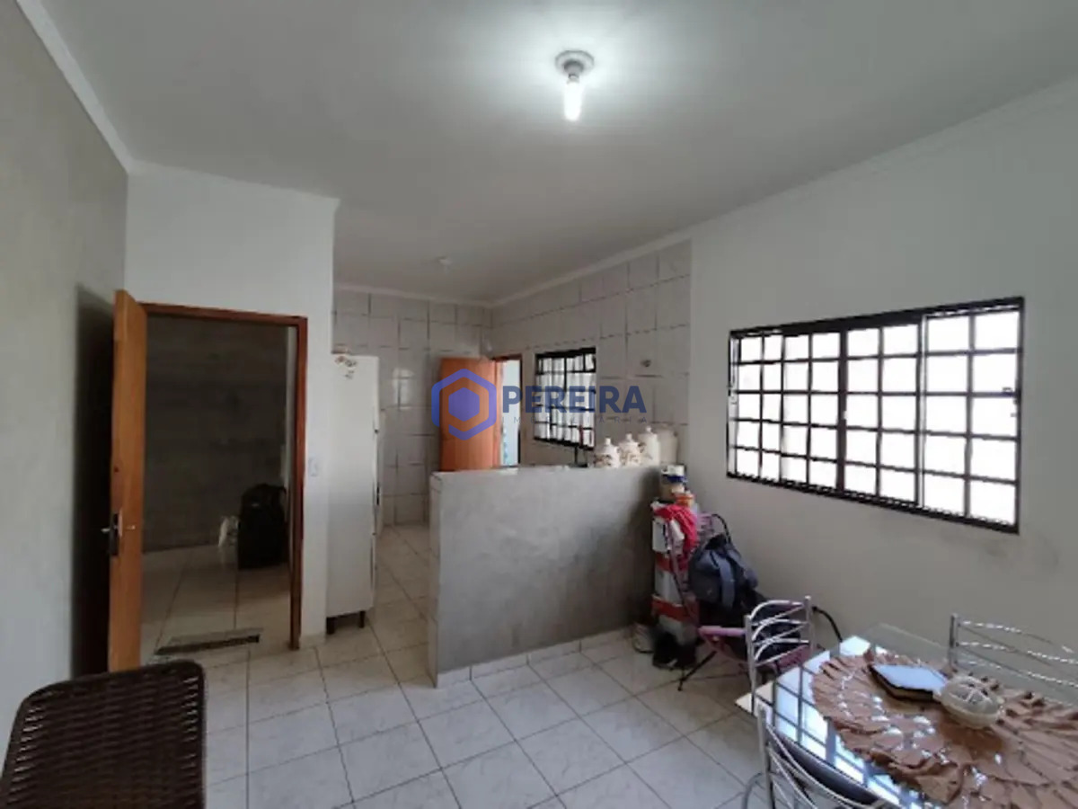 Casa com 2 dormitórios à venda, 94 m² por R$ 199.000,00 - Conjunto Habitacional Jamir D Antônio - Votuporanga/SP - Foto 5
