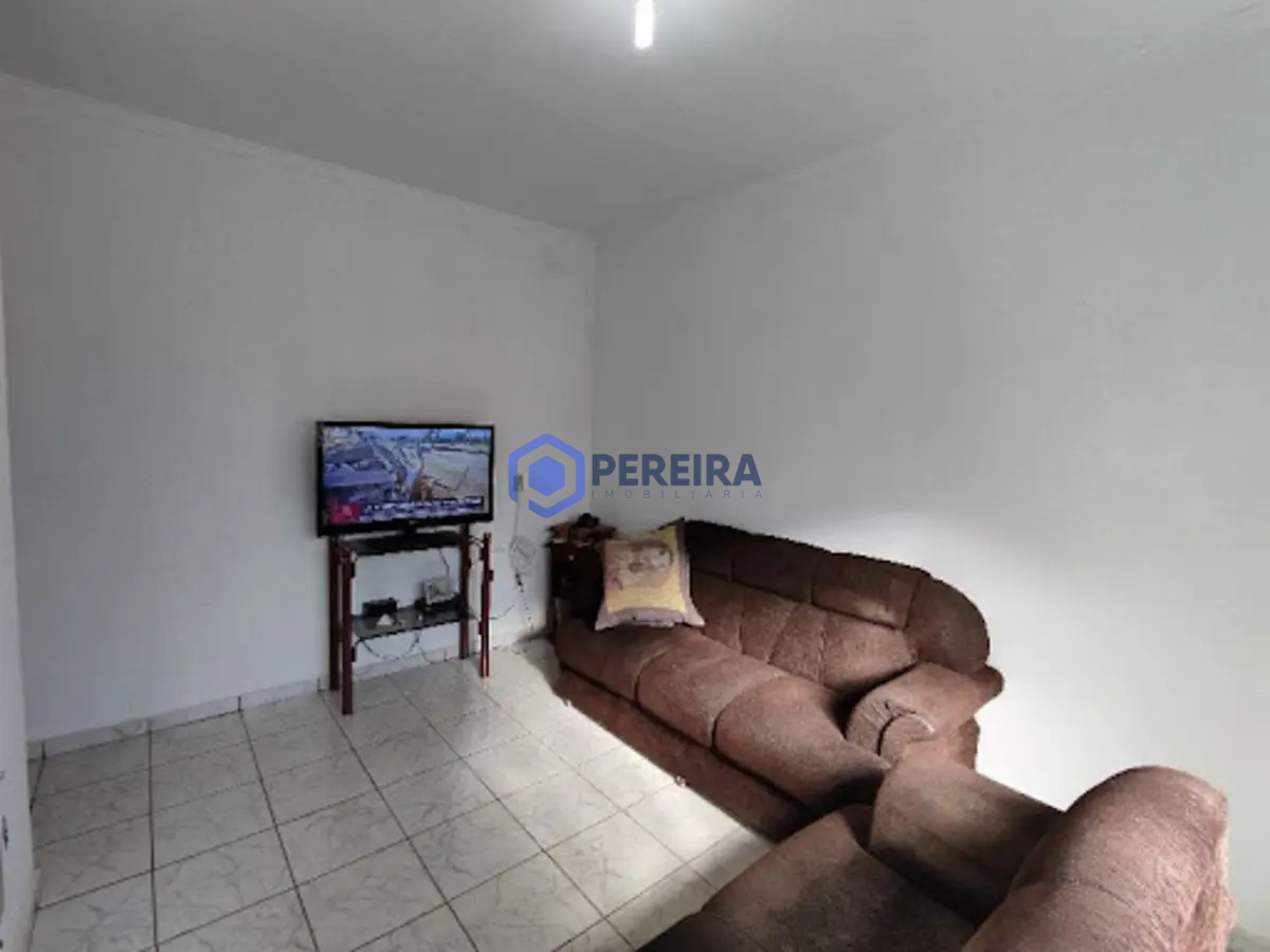 Casa com 2 dormitórios à venda, 94 m² por R$ 199.000,00 - Conjunto Habitacional Jamir D Antônio - Votuporanga/SP - Foto 2