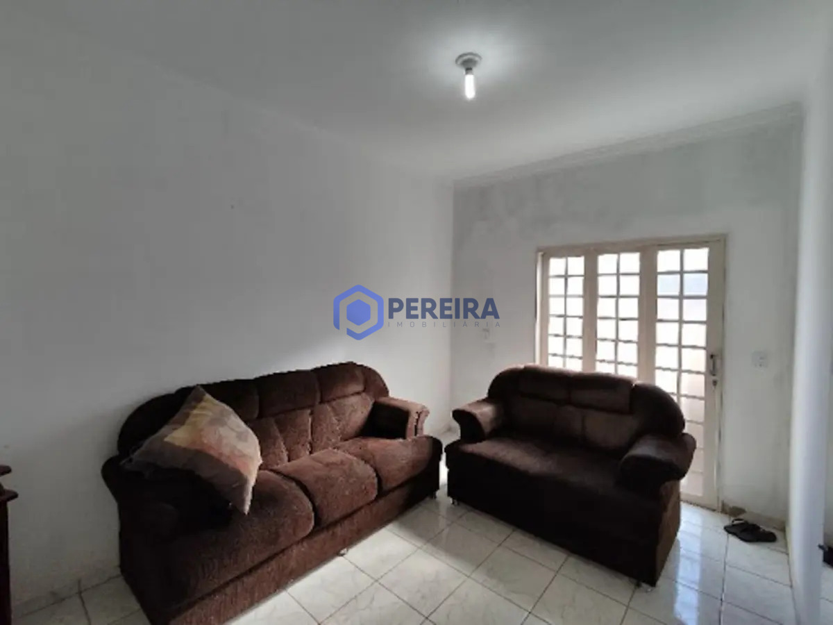 Casa com 2 dormitórios à venda, 94 m² por R$ 199.000,00 - Conjunto Habitacional Jamir D Antônio - Votuporanga/SP - Foto 3