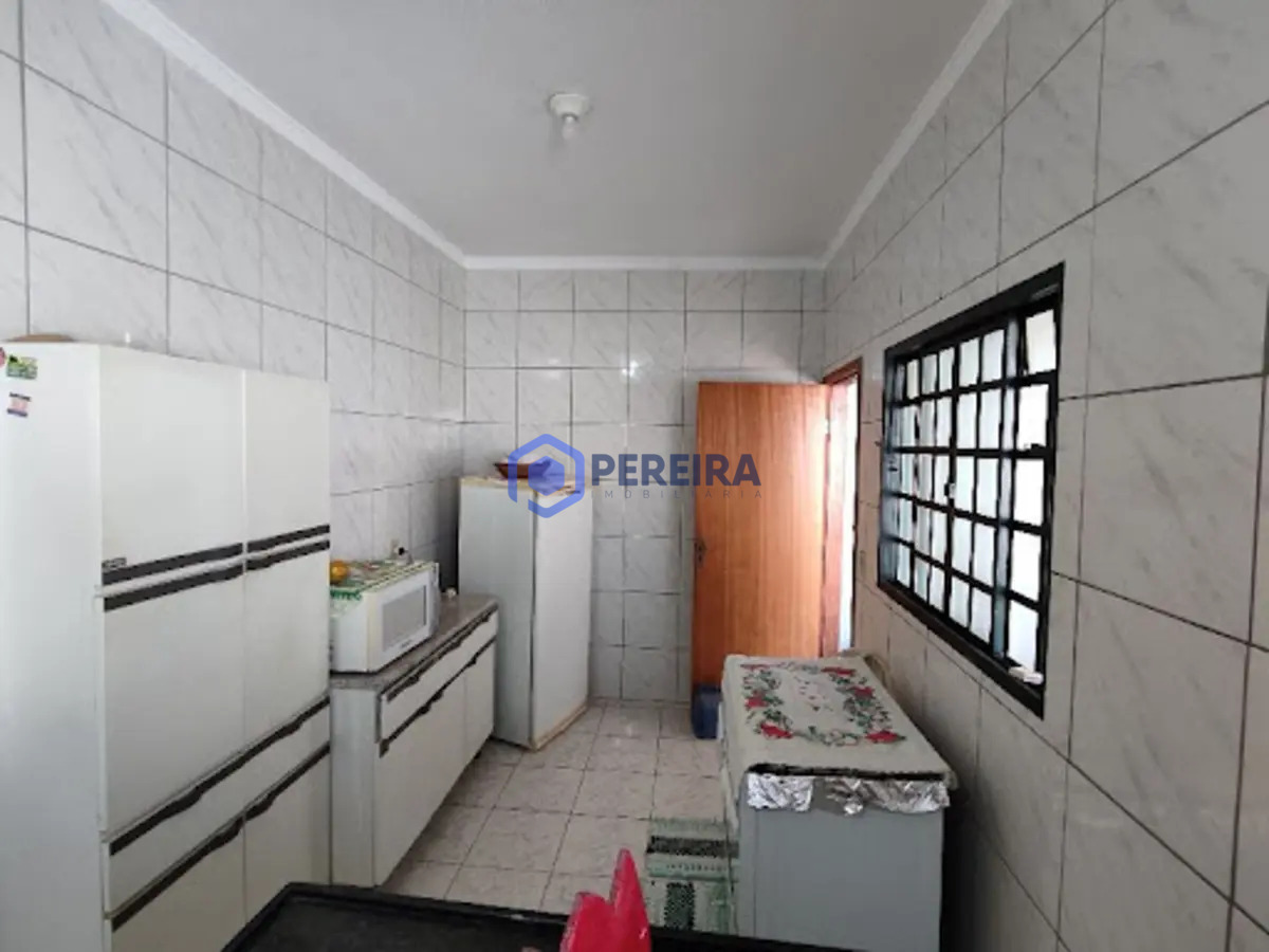 Casa com 2 dormitórios à venda, 94 m² por R$ 199.000,00 - Conjunto Habitacional Jamir D Antônio - Votuporanga/SP - Foto 4
