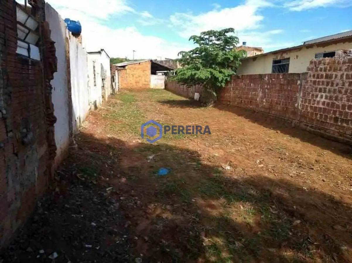 Terreno à venda, 266 m² por R$ 65.000,00 - Estação - Votuporanga/SP - Foto principal