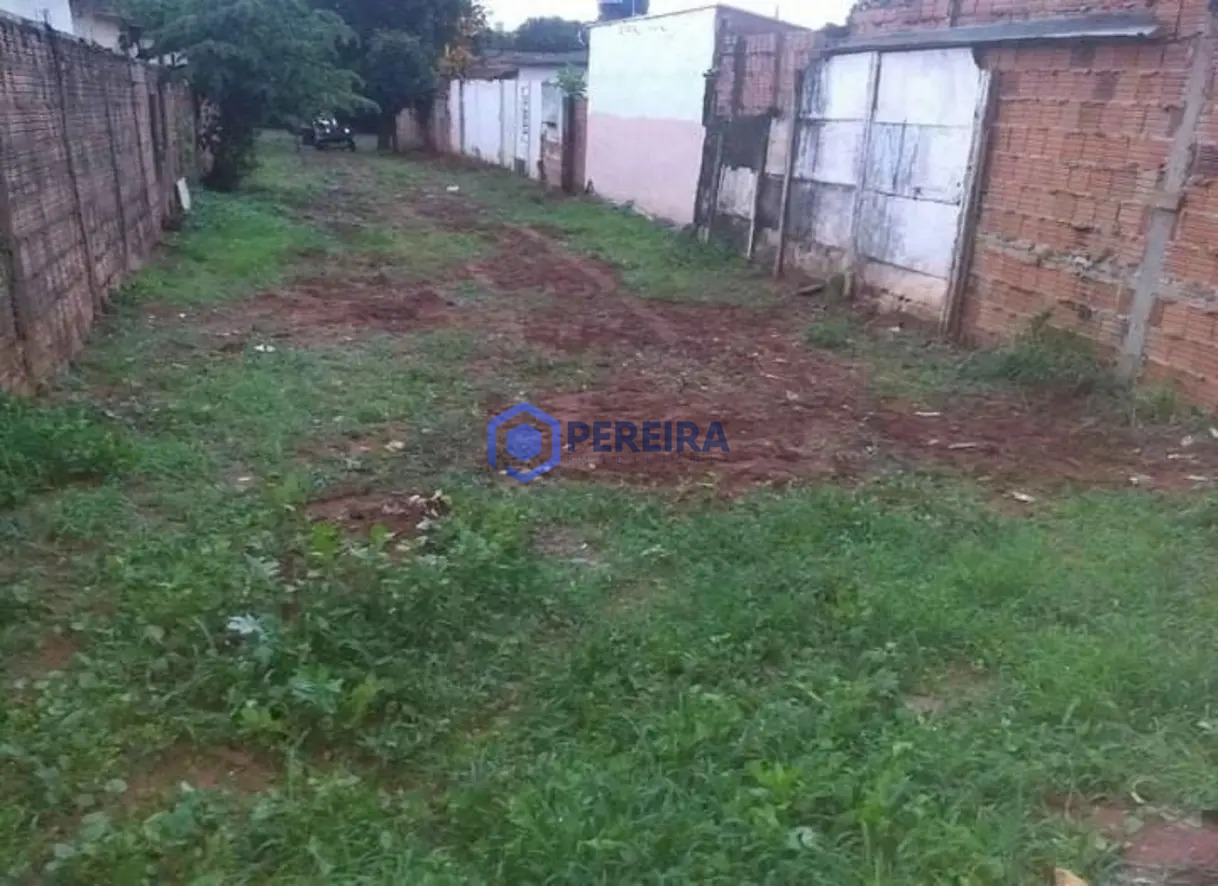 Terreno à venda, 266 m² por R$ 65.000,00 - Estação - Votuporanga/SP - Foto 3
