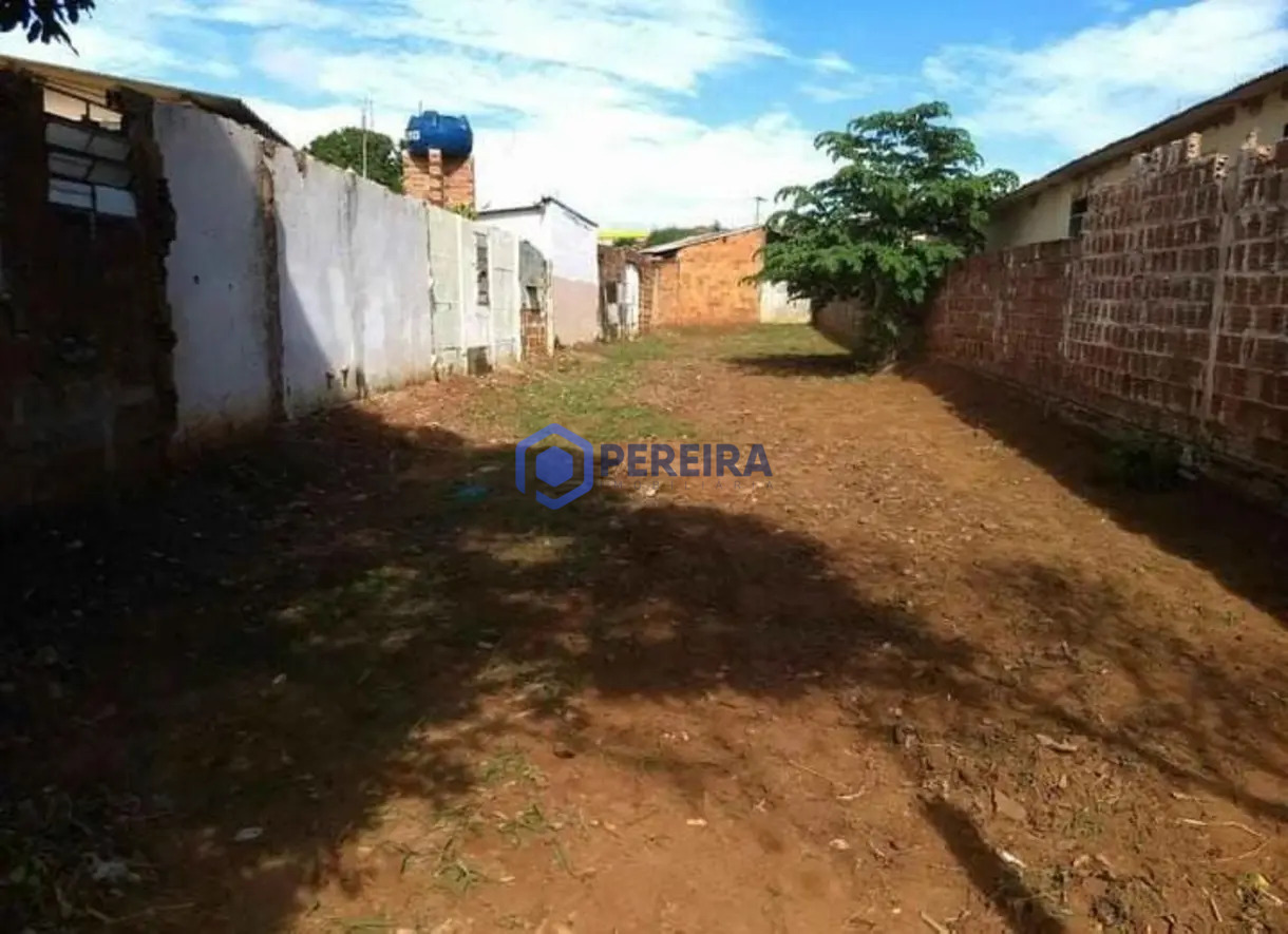 Terreno à venda, 266 m² por R$ 65.000,00 - Estação - Votuporanga/SP - Foto 4