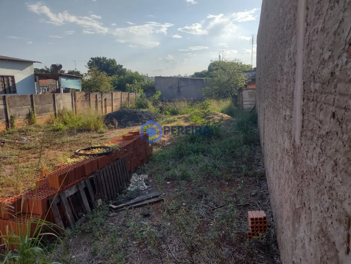 Terreno à venda, 150 m² por R$ 60.000,00 - Chácara das Paineiras - Votuporanga/SP - Foto 2