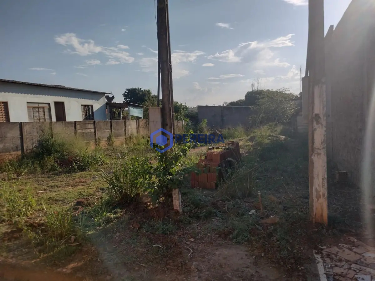 Terreno à venda, 150 m² por R$ 60.000,00 - Chácara das Paineiras - Votuporanga/SP - Foto 3