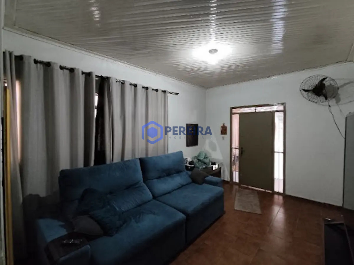 Casa com 3 dormitórios à venda, 157 m² por R$ 215.000,00 - Loteamento Bandeirantes - Votuporanga/SP - Foto 3