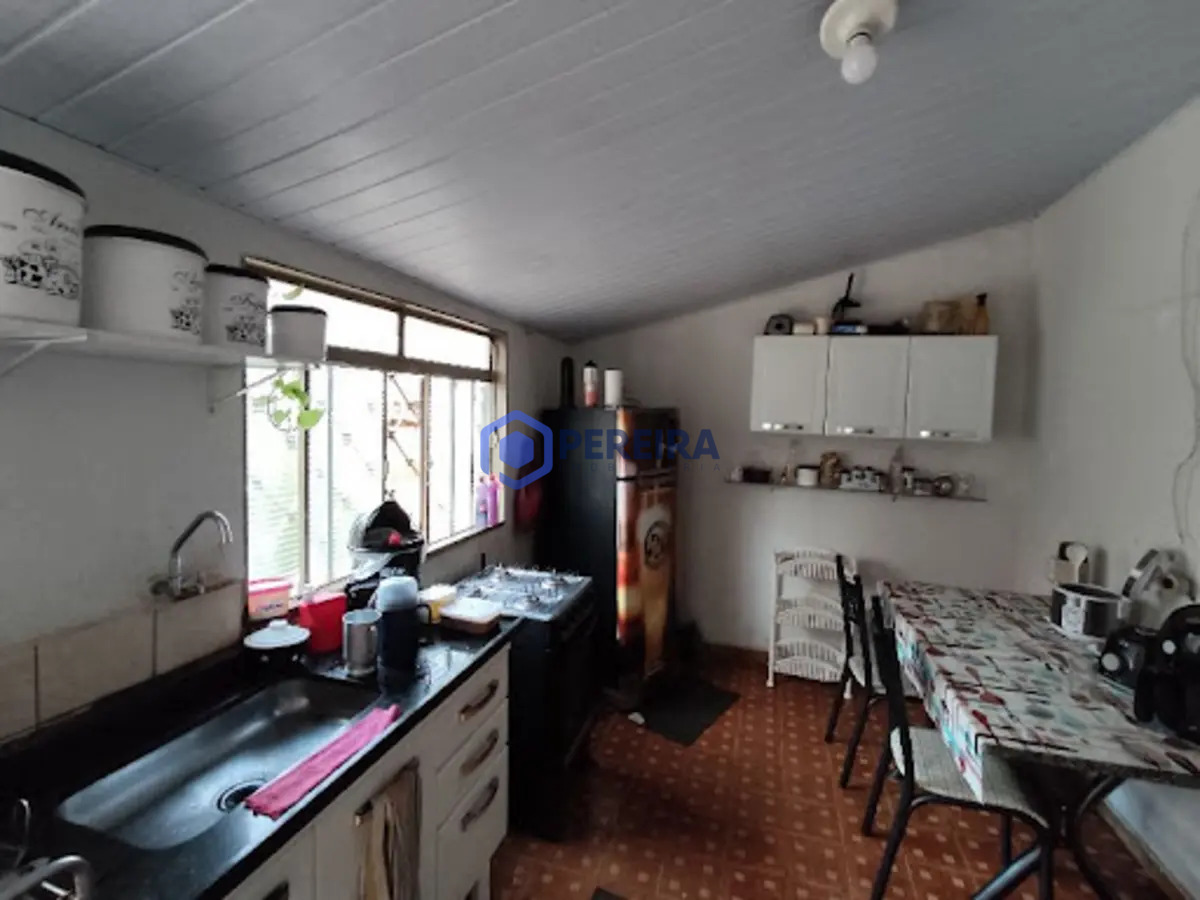 Casa com 3 dormitórios à venda, 157 m² por R$ 215.000,00 - Loteamento Bandeirantes - Votuporanga/SP - Foto 4