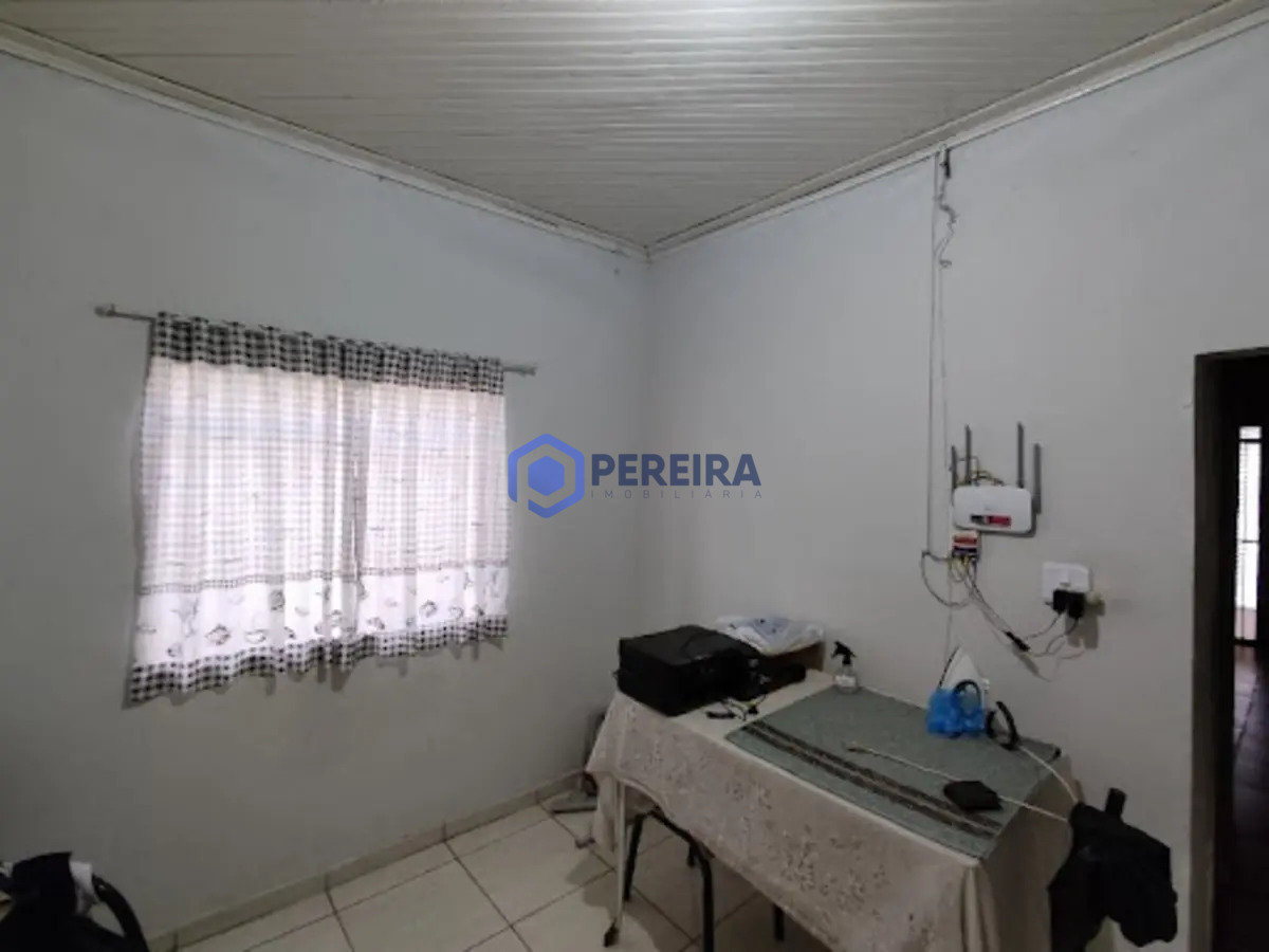 Casa com 3 dormitórios à venda, 157 m² por R$ 215.000,00 - Loteamento Bandeirantes - Votuporanga/SP - Foto 5