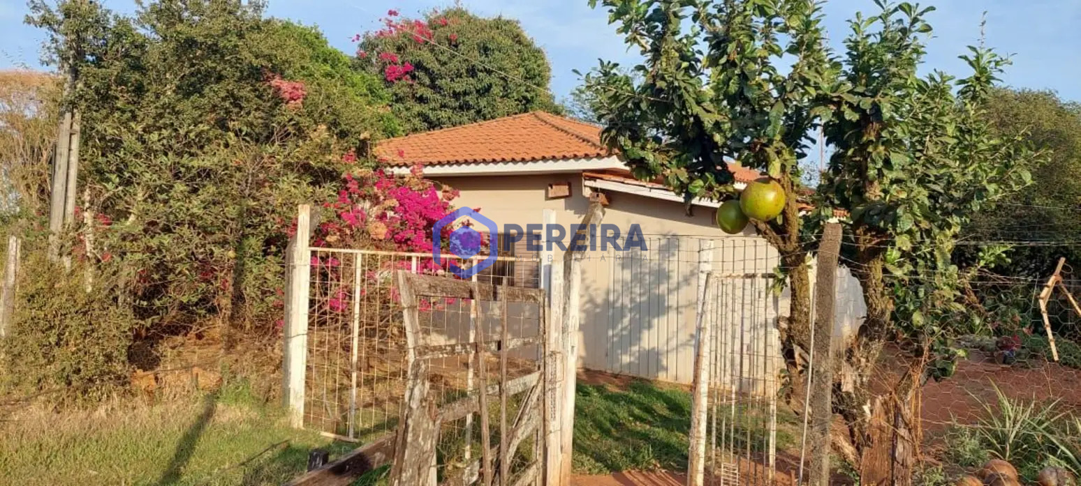 Chácara com 2 dormitórios à venda, 30000 m² por R$ 800.000 - Votuporanga/SP - Foto principal