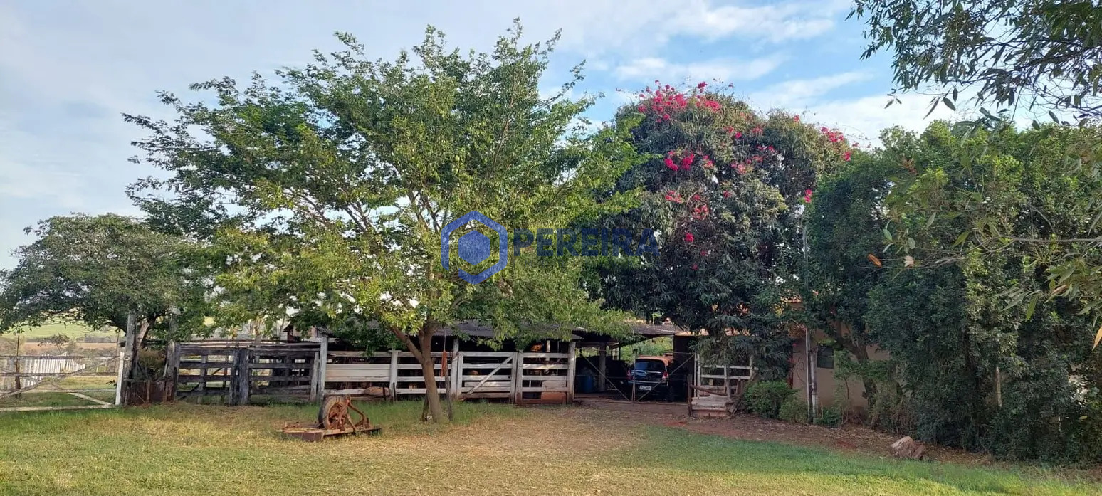 Chácara com 2 dormitórios à venda, 30000 m² por R$ 800.000 - Votuporanga/SP - Foto 5