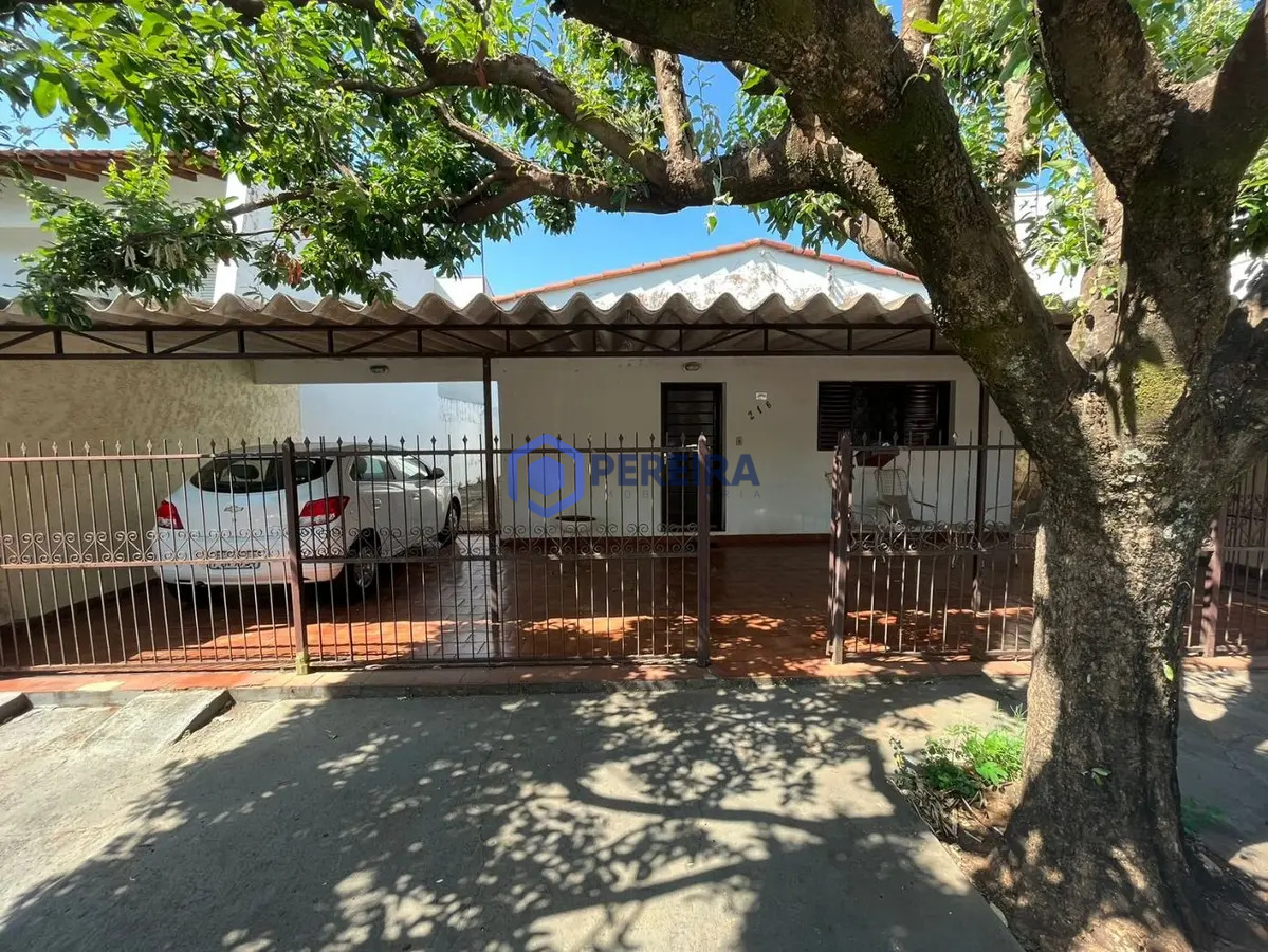 Casa com 3 dormitórios à venda, 179 m² por R$ 450.000,00 - Vila Nova - Votuporanga/SP - Foto 2