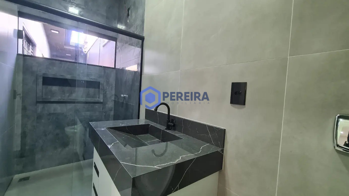 Casa com 3 dormitórios à venda, 172 m² por R 630.000,00 - Jardim Vilar - Votuporanga/SP - Foto 2