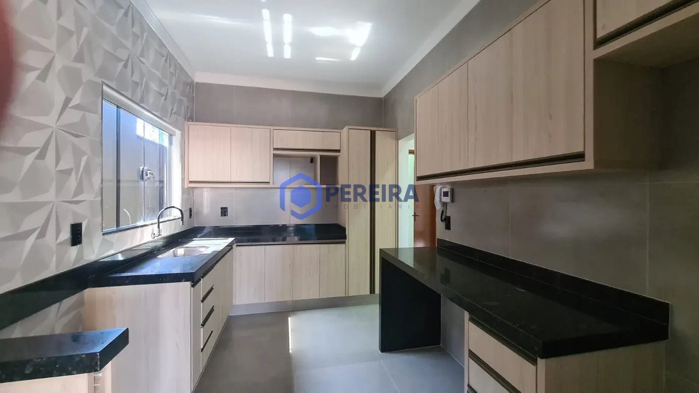 Casa com 3 dormitórios à venda, 172 m² por R 630.000,00 - Jardim Vilar - Votuporanga/SP - Foto 5
