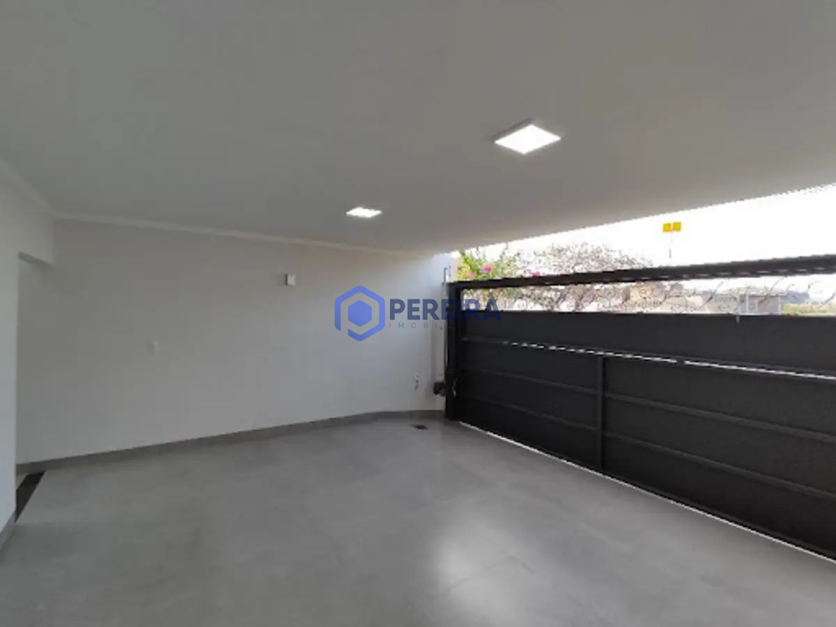 Casa com 2 dormitórios à venda, 100 m² por R$ 510.000,00 - Residencial Eulália - Votuporanga/SP - Foto 2