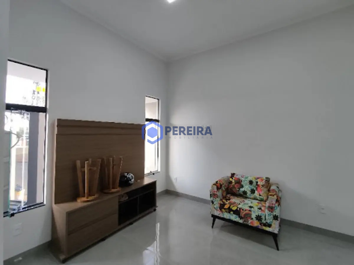 Casa com 2 dormitórios à venda, 100 m² por R$ 510.000,00 - Residencial Eulália - Votuporanga/SP - Foto 3