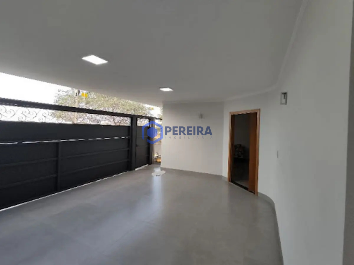 Casa com 2 dormitórios à venda, 100 m² por R$ 510.000,00 - Residencial Eulália - Votuporanga/SP - Foto 4