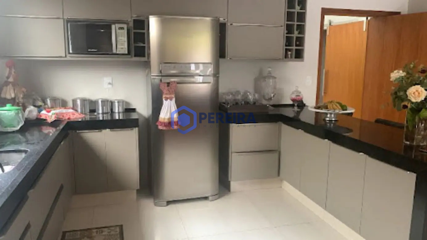 Casa com 3 dormitórios à venda, 232 m² por R$ 1.700.000,00 - Residencial Jardins Athenas - Votuporanga/SP - Foto 3