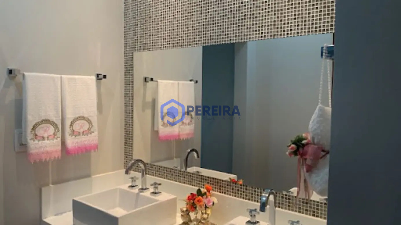 Casa com 3 dormitórios à venda, 232 m² por R$ 1.700.000,00 - Residencial Jardins Athenas - Votuporanga/SP - Foto 4