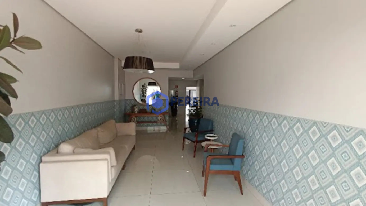 Apartamento com 3 dormitórios à venda, 75 m² por R$ 300.000,00 - Cidade Nova - Votuporanga/SP - Foto 4