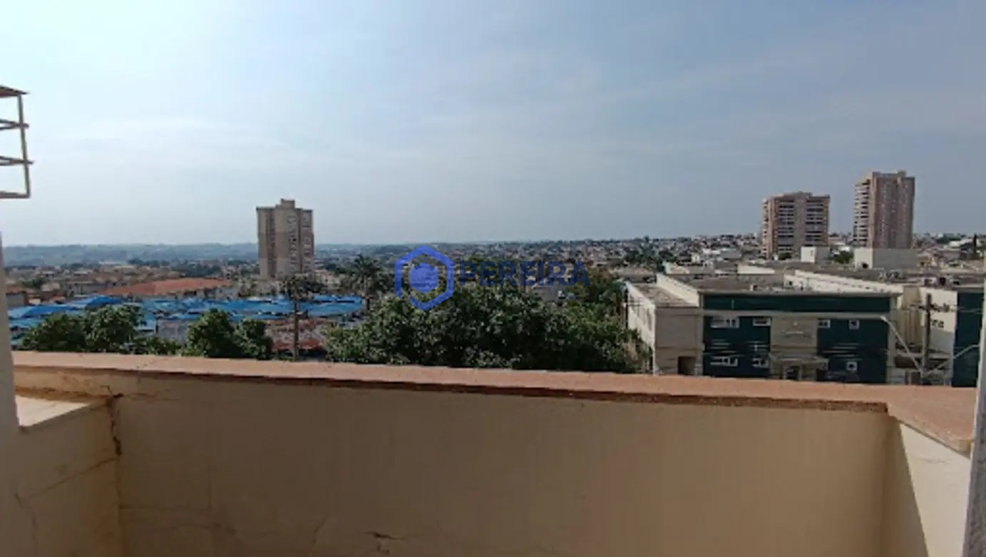 Apartamento com 3 dormitórios à venda, 75 m² por R$ 300.000,00 - Cidade Nova - Votuporanga/SP - Foto principal