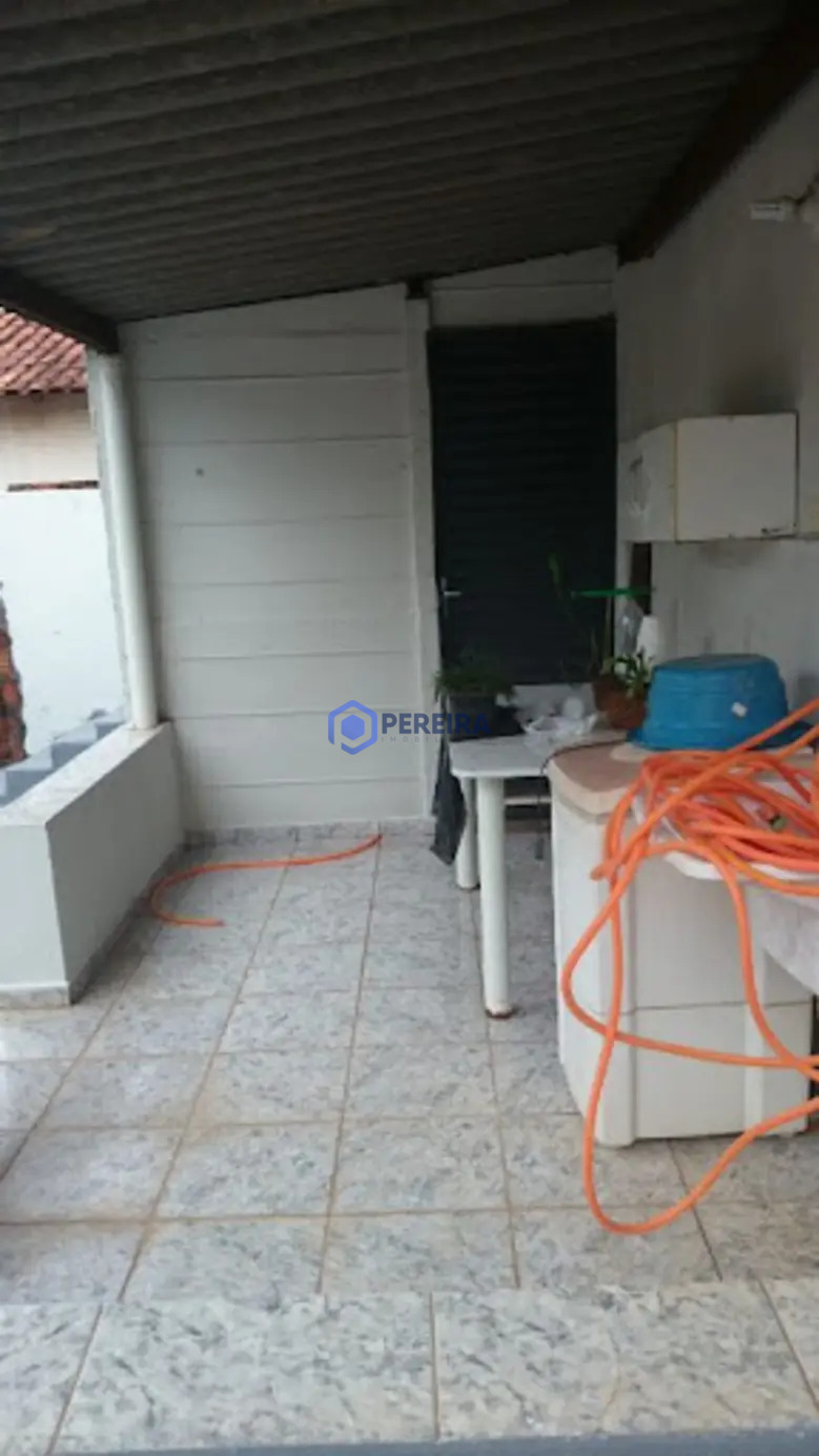 Casa com 2 dormitórios à venda, 135 m² por R$ 250.000,00 - São Cosme - Votuporanga/SP - Foto 2