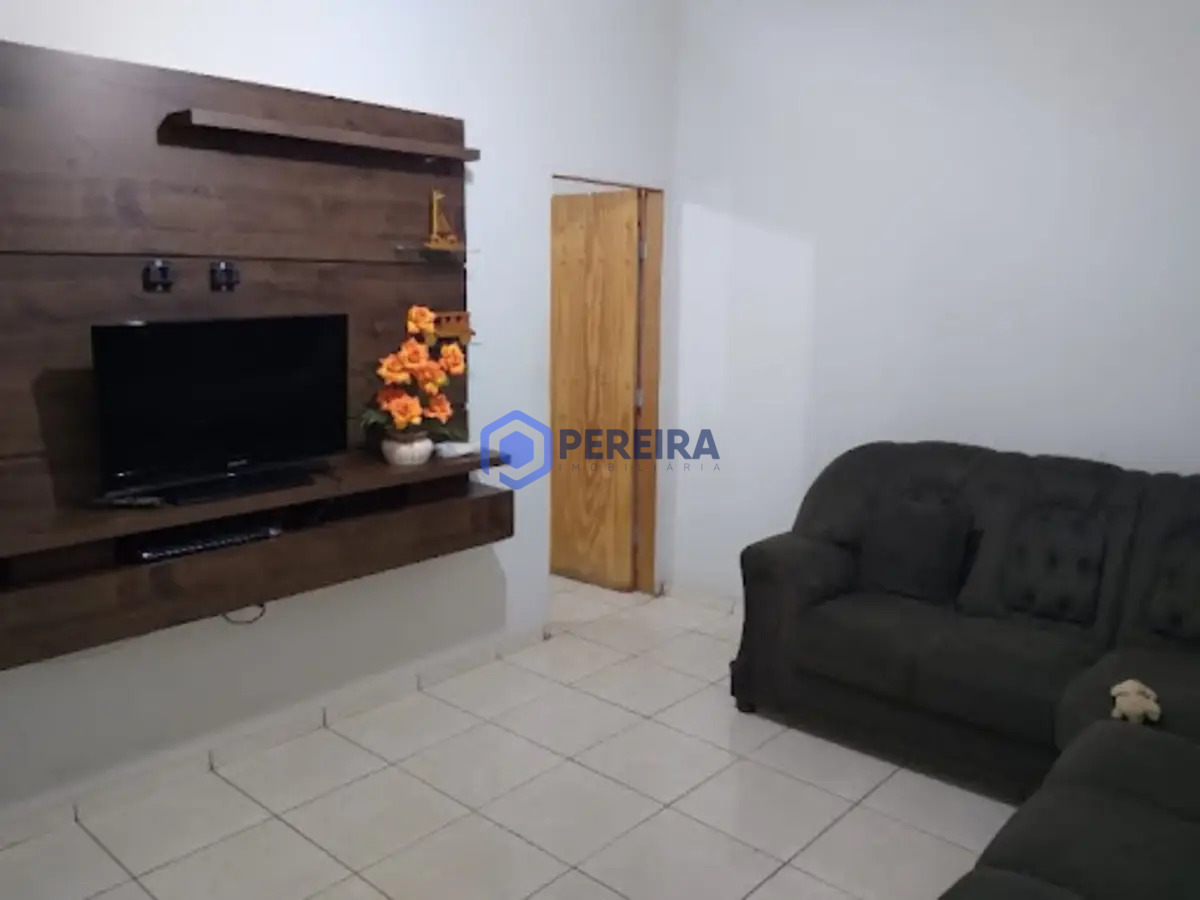 Casa com 2 dormitórios à venda, 135 m² por R$ 250.000,00 - São Cosme - Votuporanga/SP - Foto 3