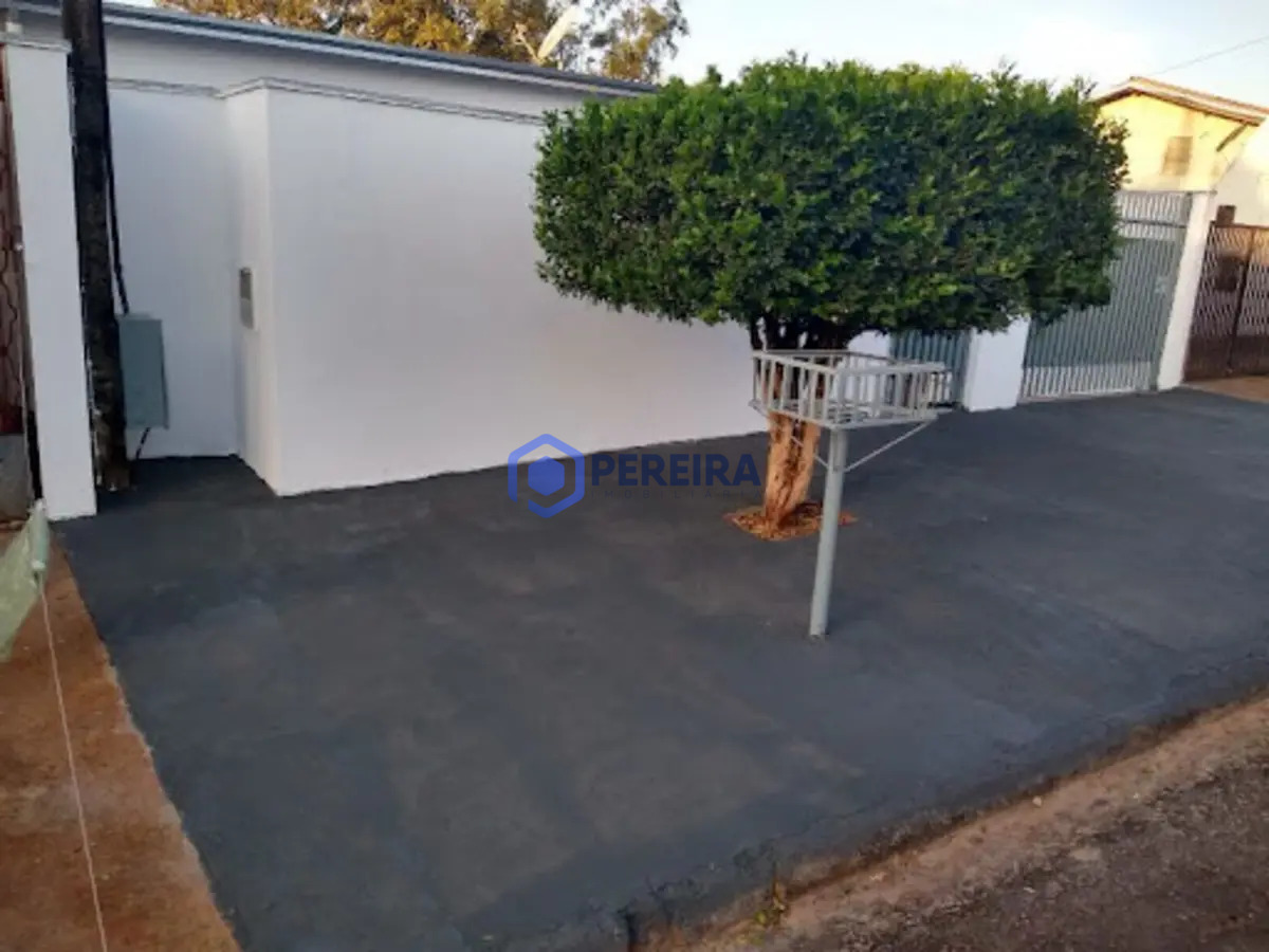 Casa com 2 dormitórios à venda, 135 m² por R$ 250.000,00 - São Cosme - Votuporanga/SP - Foto principal