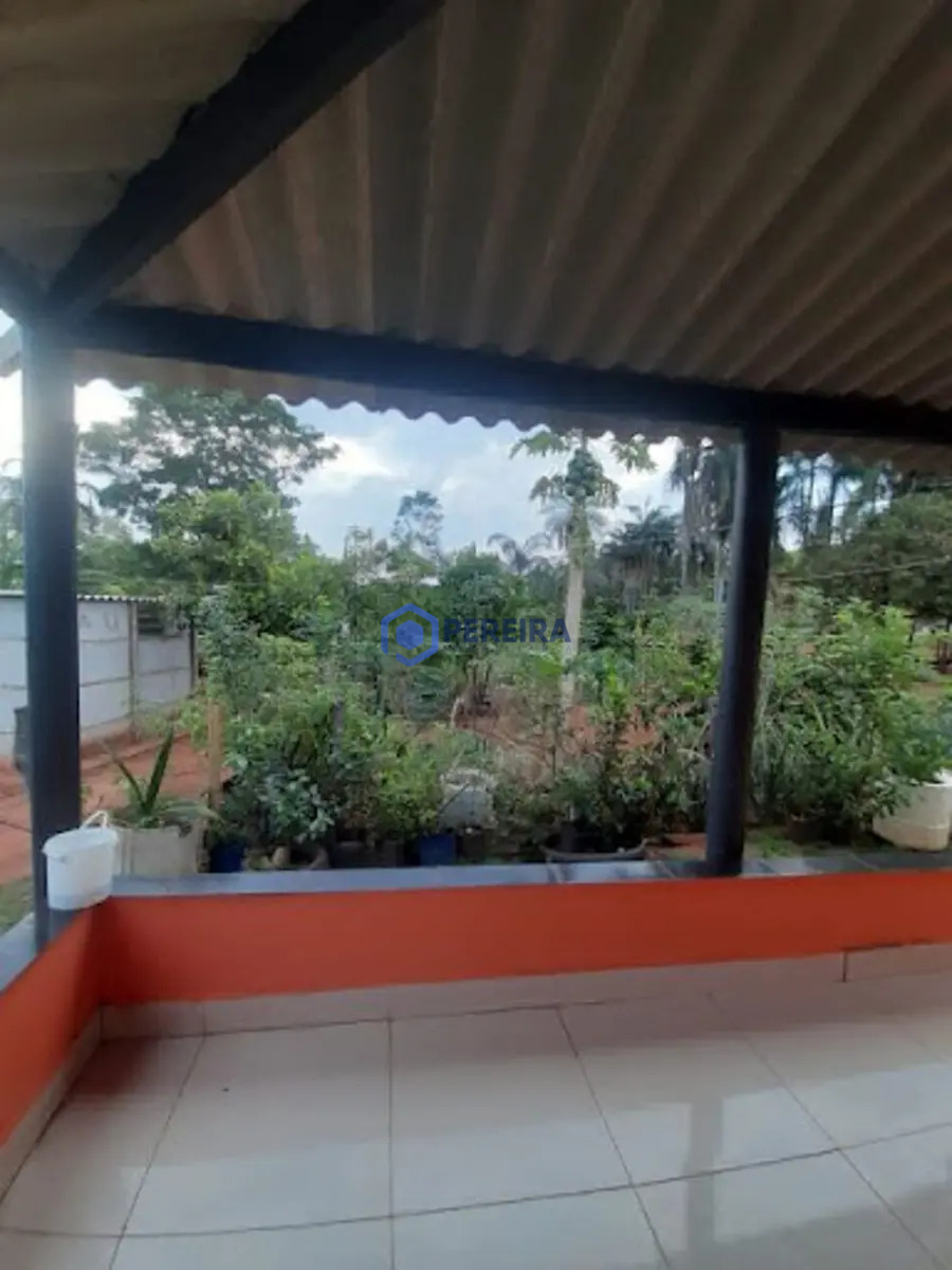 Sítio com 2 dormitórios à venda, 9045 m² por R$ 620.000,00 - Zona Rural - Paranaíba/MS - Foto 2