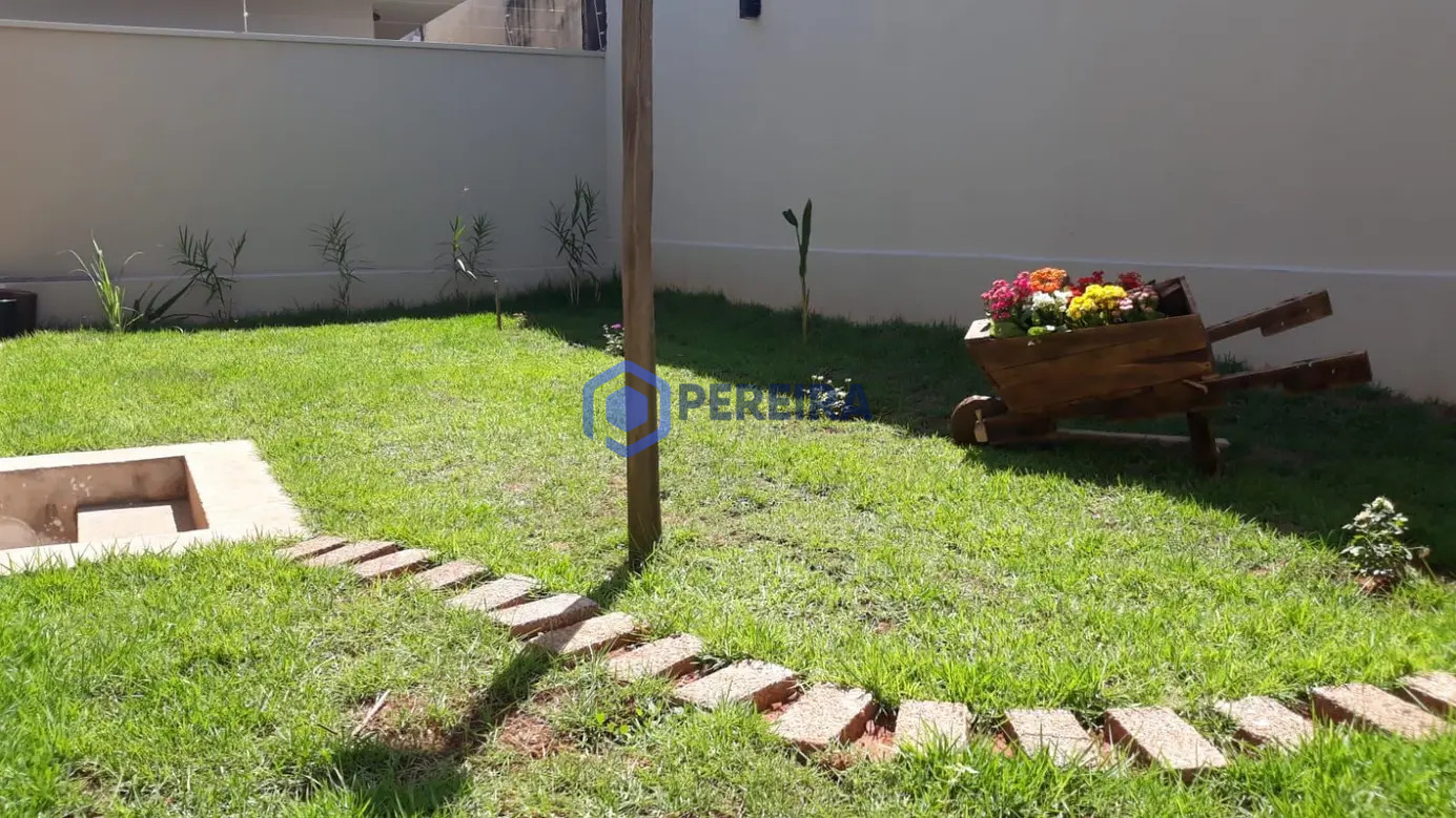 Casa para Venda - 3 dorms, 1 suítes - Jardim Residencial Belas Águas, Votuporanga - Foto 3