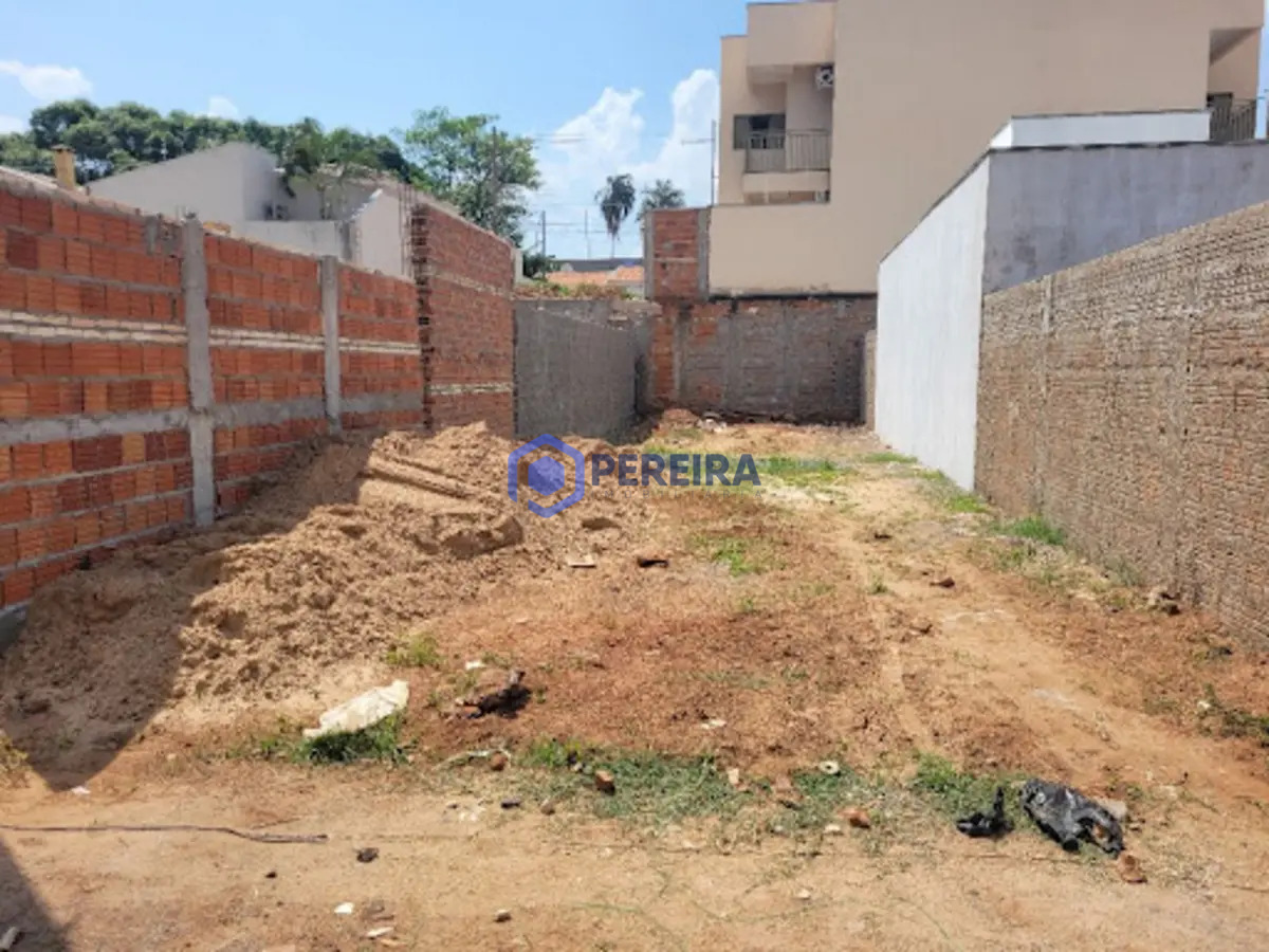 Terreno à venda, 129 m² por R$ 65.000,00 - Estação - Votuporanga/SP - Foto principal