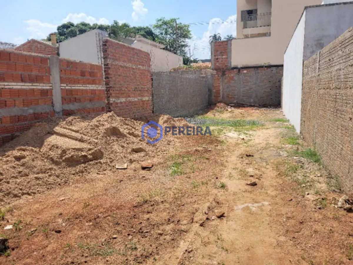 Terreno à venda, 129 m² por R$ 65.000,00 - Estação - Votuporanga/SP - Foto 2